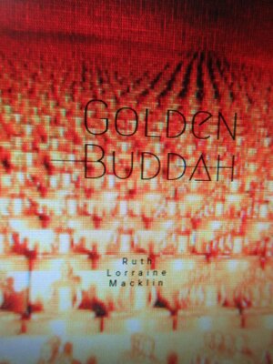 cover image of Golden Buddha